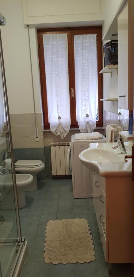 Luisa Appartamento Lunigiana In Cinque Terre Ceparana Экстерьер фото