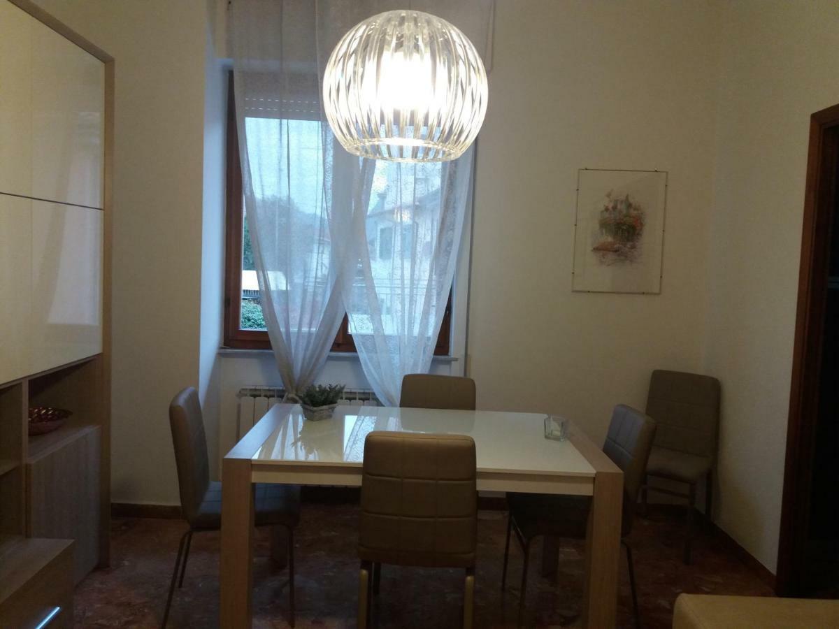 Luisa Appartamento Lunigiana In Cinque Terre Ceparana Экстерьер фото