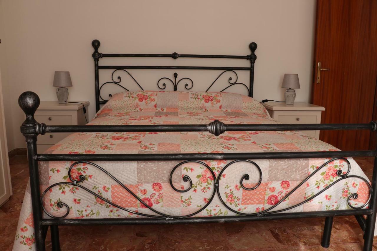 Luisa Appartamento Lunigiana In Cinque Terre Ceparana Экстерьер фото